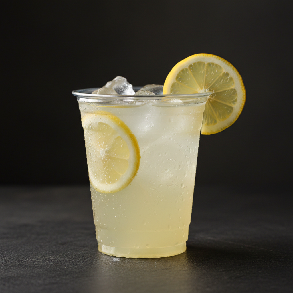 House-Made Lemonade
